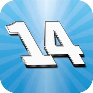 iphone Fourteen icon