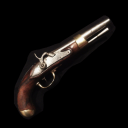 a new weapon