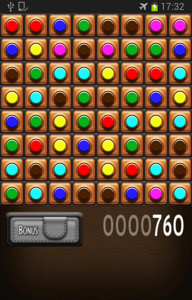 Beautiful Jewels game