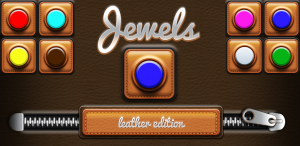 Android jewels game