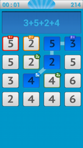 fourteen screenshot